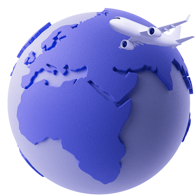 تأمين السفر إلى قطر