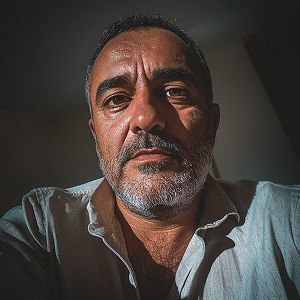 Aftab Maher
