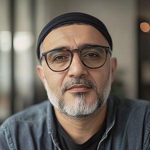 Ahmed Musallam