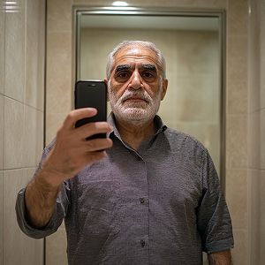 Mahdi Fouad