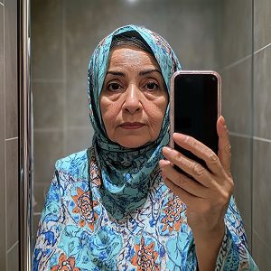 Rabab Imam