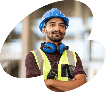 الموظفون بعقود طويلة الأجل