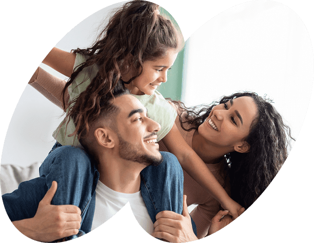 Parents and primary providers