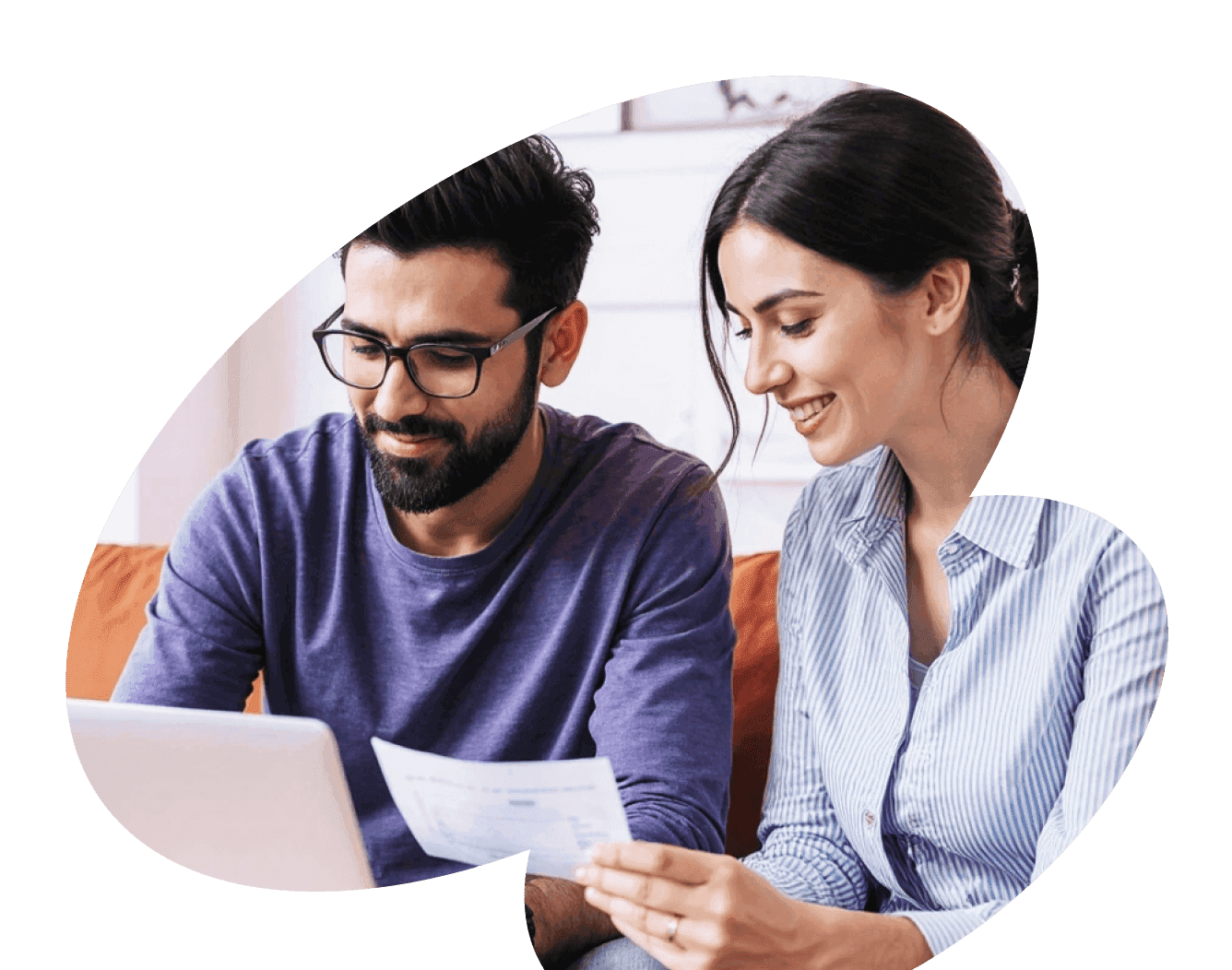 Utility bill protection