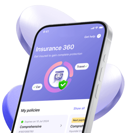 Get QIC App app to buy and manage your policy