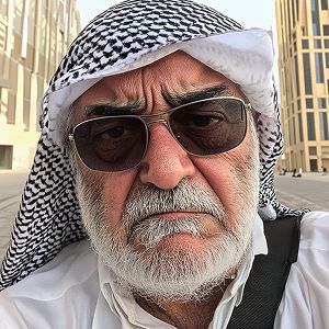فرحان أبو