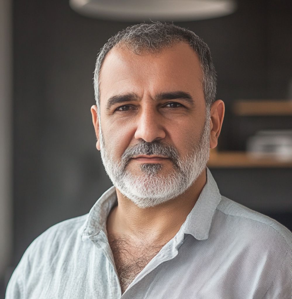 Elvir Hanaf