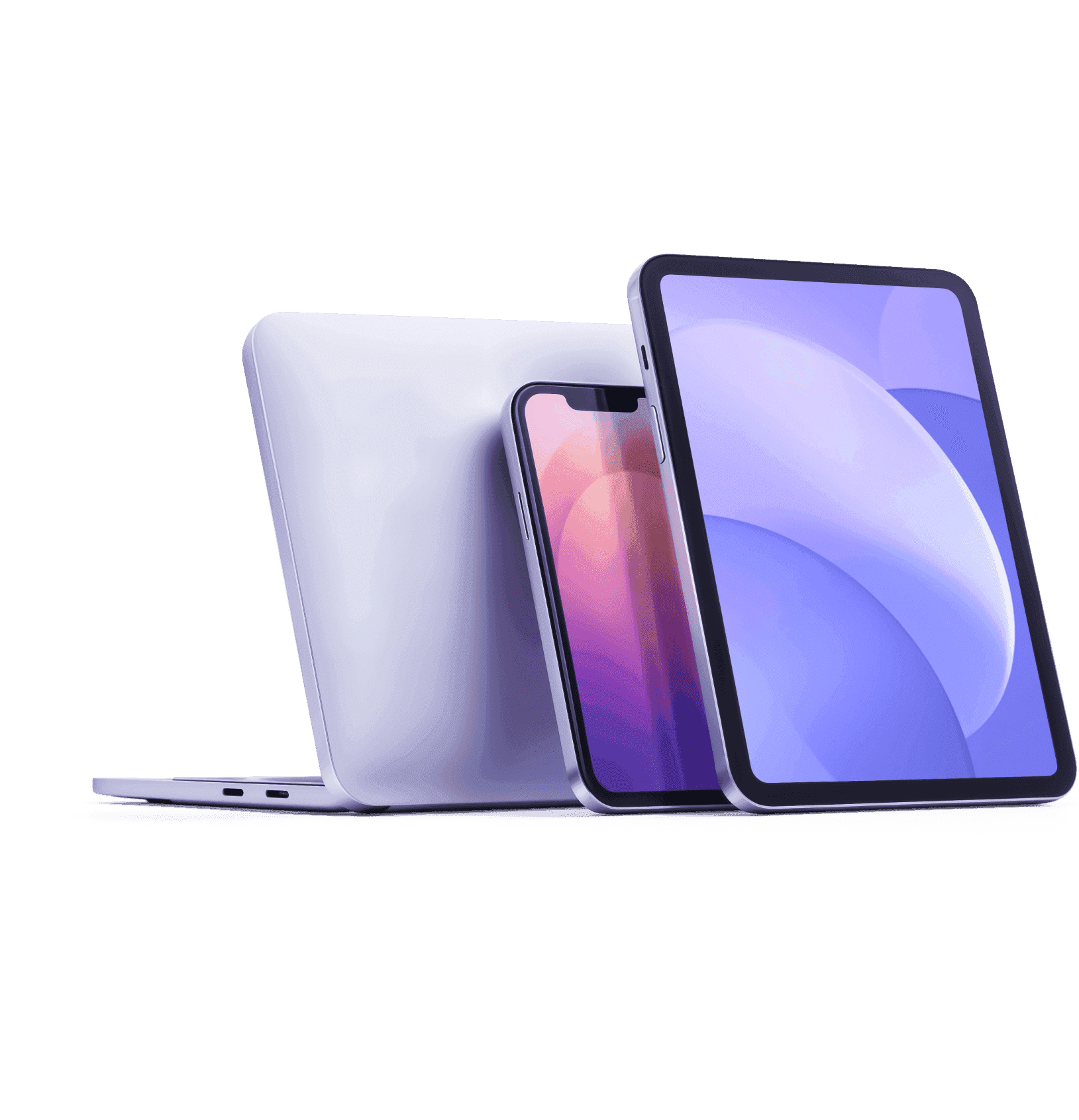 تأمين الأجهزة المحمولة للاستخدام اليومي