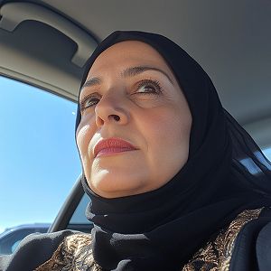 سايرفا أماليا